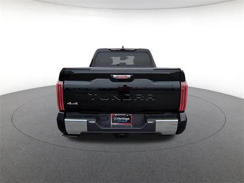 2024 Toyota Tundra 1794 Edition