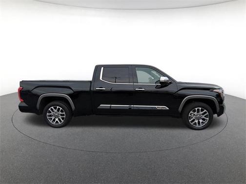 2024 Toyota Tundra 1794 Edition