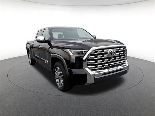 2024 Toyota Tundra 1794 Edition