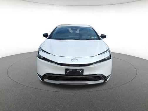 2024 Toyota Prius XLE