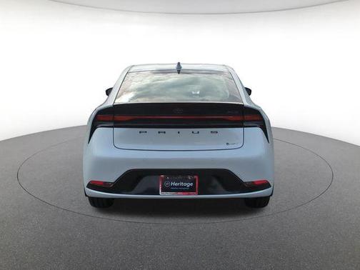 2024 Toyota Prius XLE