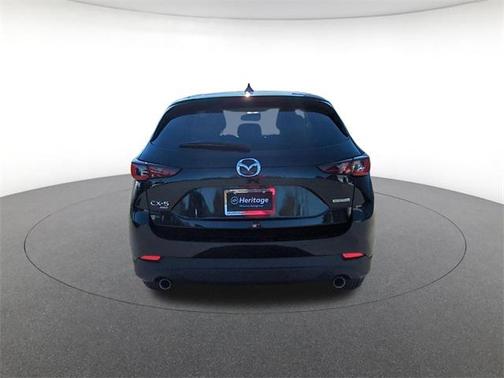 2022 Mazda CX-5 2.5 S Preferred