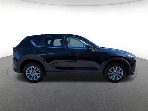 2022 Mazda CX-5 2.5 S Preferred