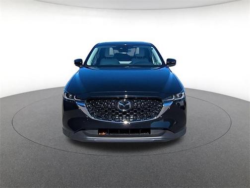 2022 Mazda CX-5 2.5 S Preferred