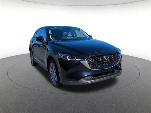 2022 Mazda CX-5 2.5 S Preferred