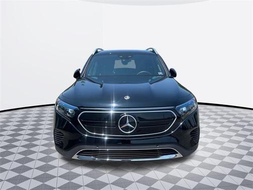 2023 Mercedes-Benz EQB 250 Base