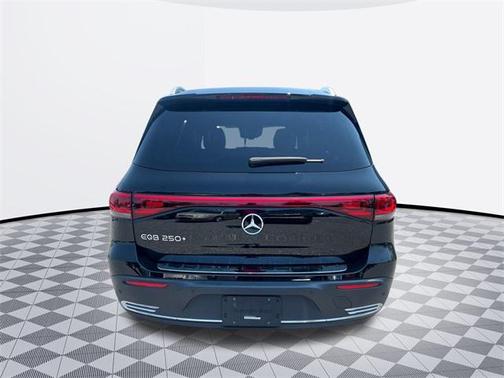 2023 Mercedes-Benz EQB 250 Base