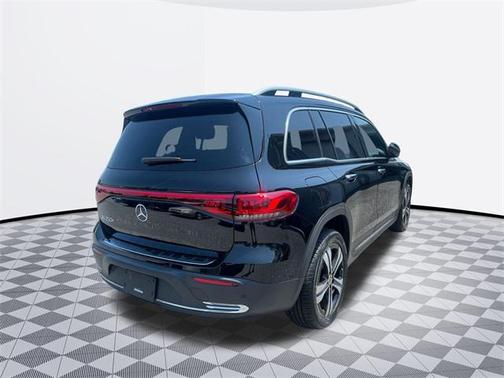 2023 Mercedes-Benz EQB 250 Base