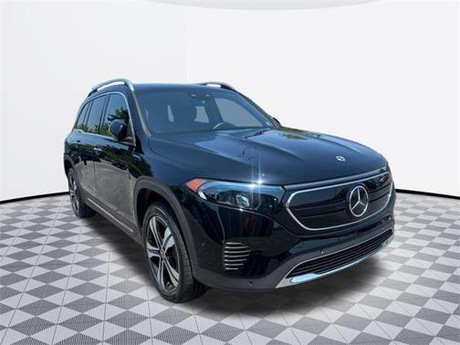 2023 Mercedes-Benz EQB 250 Base