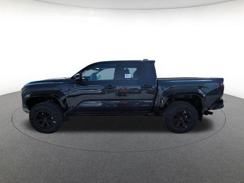 Underground Wit 2026 Toyota Tacoma Hybrid TRD Pro