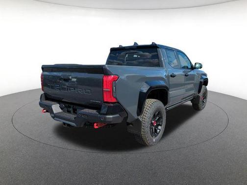Underground Wit 2026 Toyota Tacoma Hybrid TRD Pro