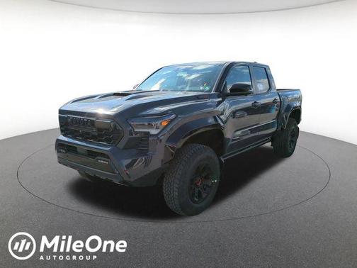 Underground Wit 2026 Toyota Tacoma Hybrid TRD Pro