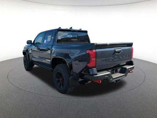 Underground Wit 2026 Toyota Tacoma Hybrid TRD Pro