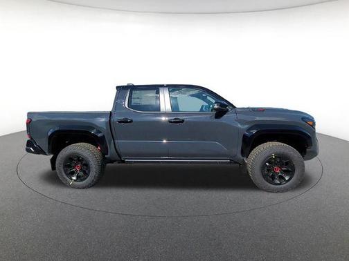 Underground Wit 2026 Toyota Tacoma Hybrid TRD Pro