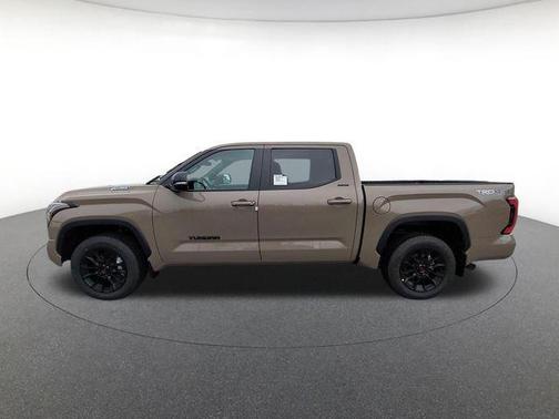 2026 Toyota Tundra Hybrid Limited