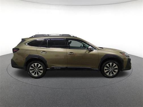 2023 Subaru Outback Touring