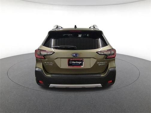 2023 Subaru Outback Touring
