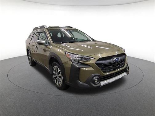 2023 Subaru Outback Touring