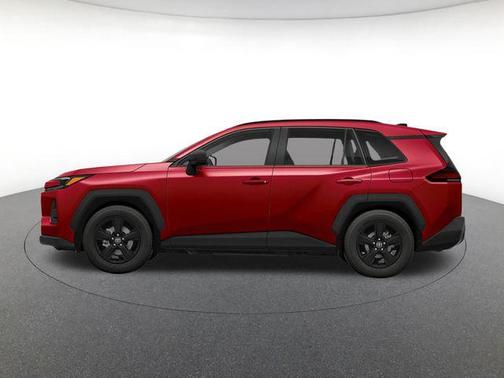 Pearl 2026 Toyota RAV4 XLE Premium