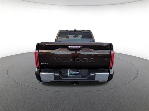 2024 Toyota Tundra 1794 Edition