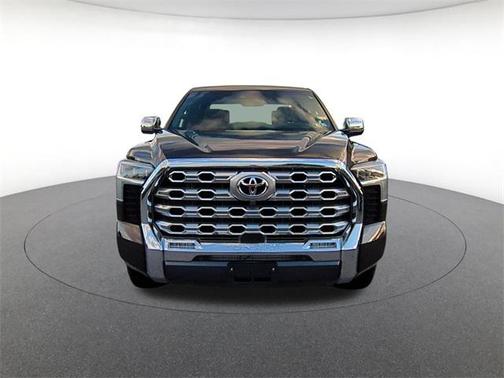 2024 Toyota Tundra 1794 Edition