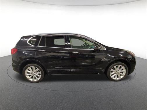 2016 Buick Envision Premium I