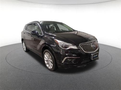 2016 Buick Envision Premium I