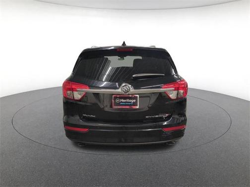 2016 Buick Envision Premium I