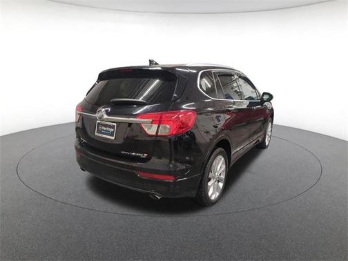 2016 Buick Envision Premium I