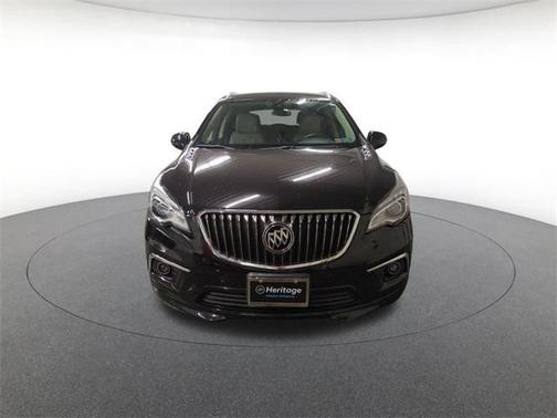 2016 Buick Envision Premium I