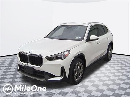 2023 BMW X1 xDrive28i