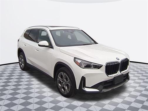 2023 BMW X1 xDrive28i