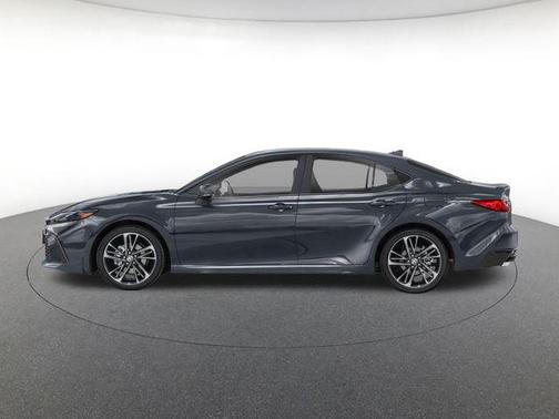 Underground 2026 Toyota Camry XSE