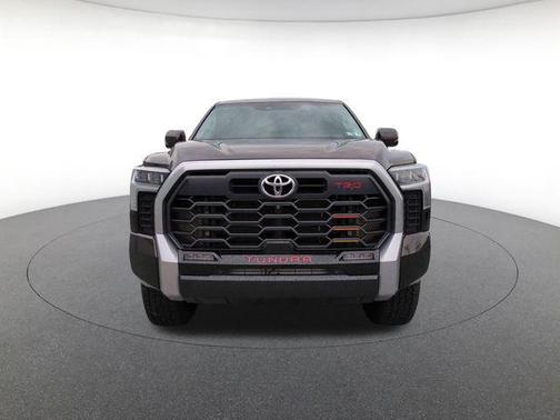 Smoked Mesquite 2022 Toyota Tundra Limited