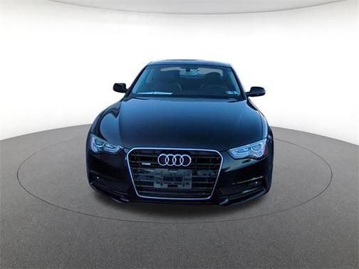 2014 Audi A5 2.0T Premium Plus
