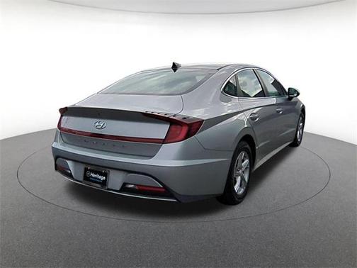 2020 Hyundai SONATA SE