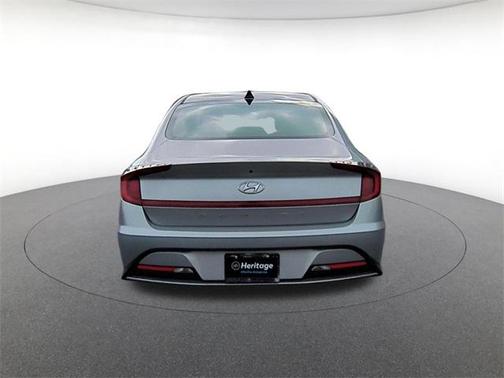 2020 Hyundai SONATA SE