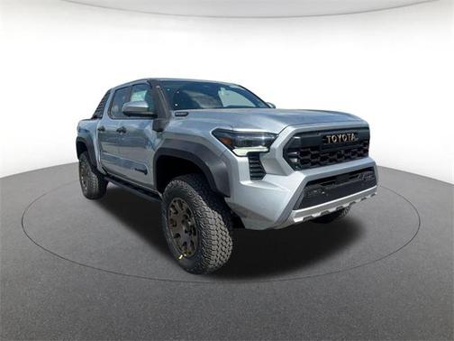 2025 Toyota Tacoma Hybrid Trailhunter
