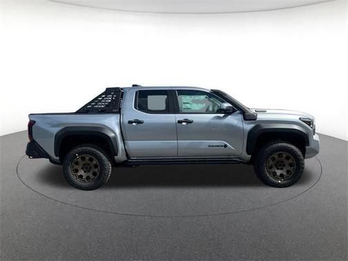 2025 Toyota Tacoma Hybrid Trailhunter