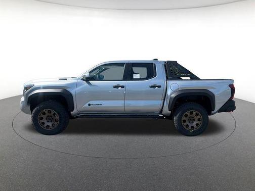 2025 Toyota Tacoma Hybrid Trailhunter