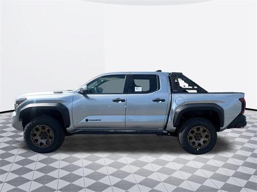 2025 Toyota Tacoma Hybrid Trailhunter