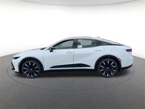 2026 Toyota Crown Platinum