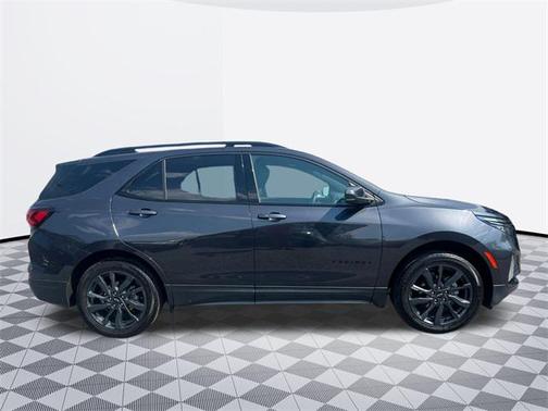 2022 Chevrolet Equinox AWD RS