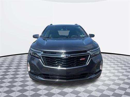2022 Chevrolet Equinox AWD RS