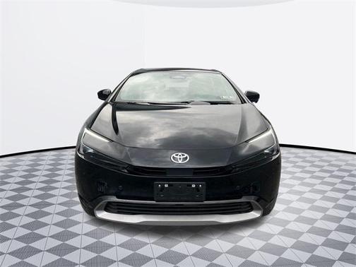 2023 Toyota Prius XLE