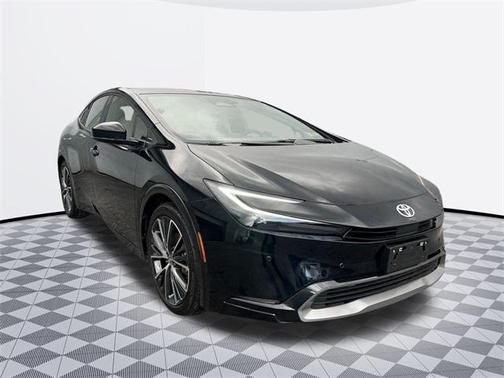 2023 Toyota Prius XLE