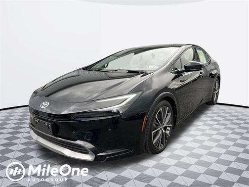 2023 Toyota Prius XLE