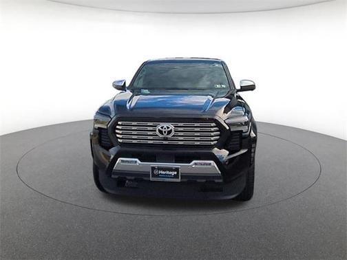 2024 Toyota Tacoma Limited
