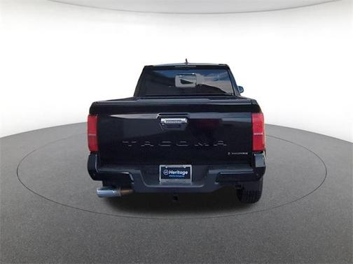2024 Toyota Tacoma Limited