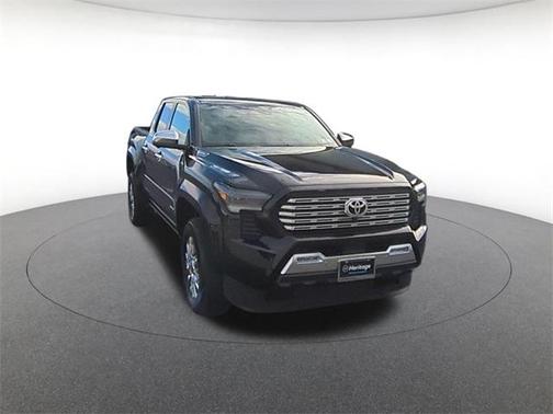 2024 Toyota Tacoma Limited